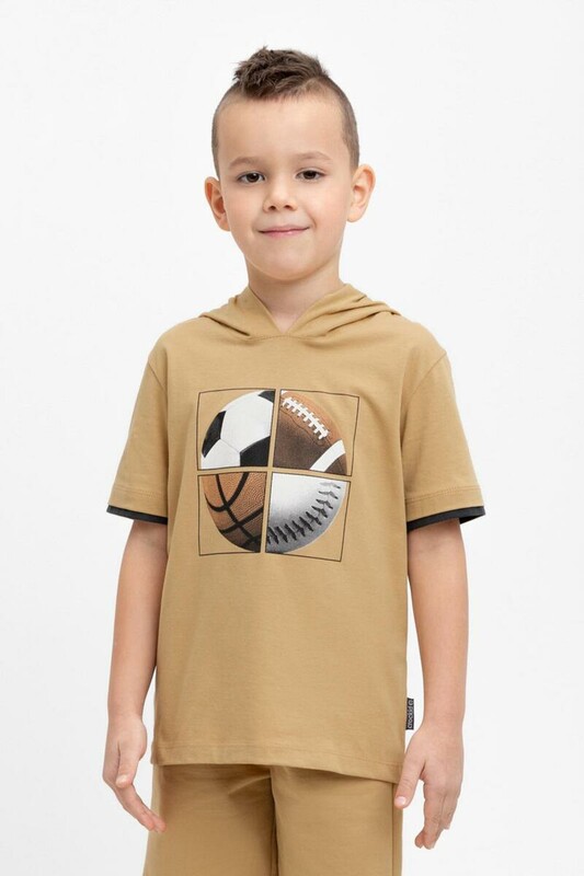 фуфайка для мал